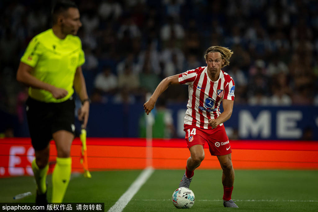 马德里竞技女足力克皇马，西甲F联赛再掀波澜